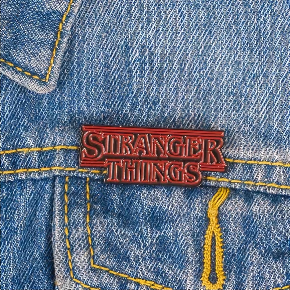STRANGER THINGS BUNDLE🔥🔥🔥